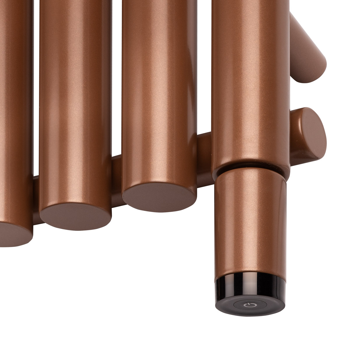 Oltens Varmare Elektro-Heizstab 200 W kupfer 55920610