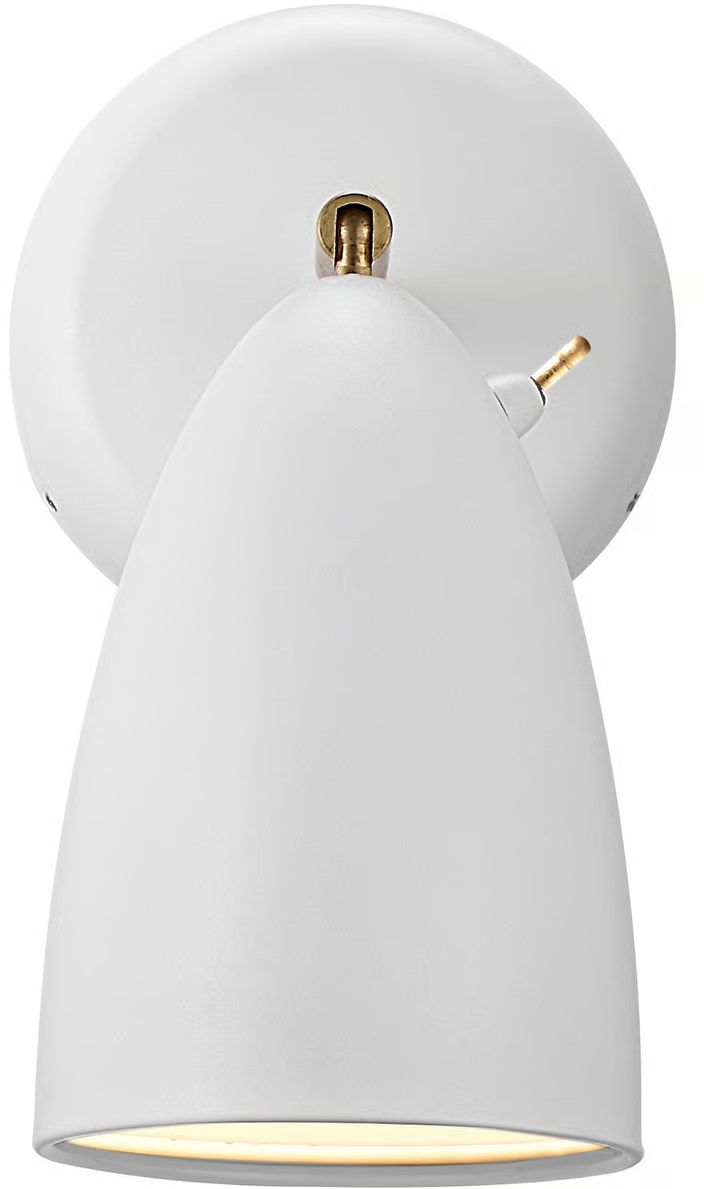 Nordlux Nexus Leuchter 1x6 W weiß-grau 2020601001