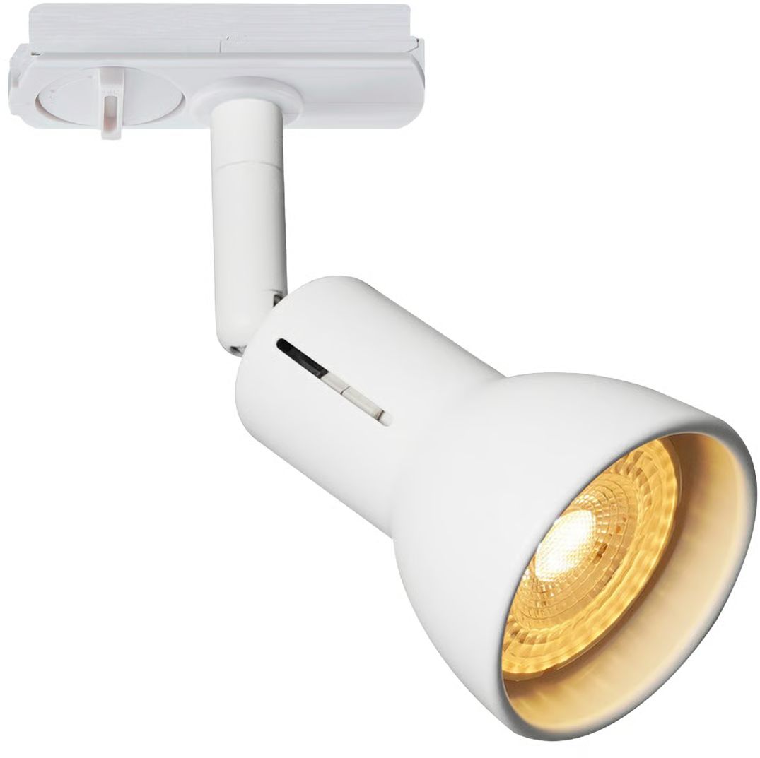 Nordlux MuninLink Lampe für Sammelschienen 1x35 W weiß 86129901