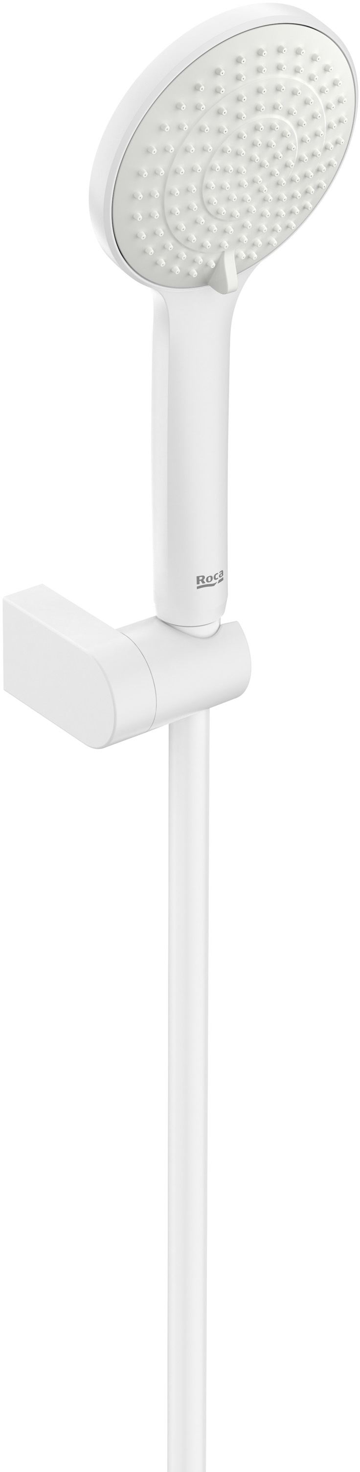 Roca Sensum Duschset Wandmontage weiß A5BG309B00