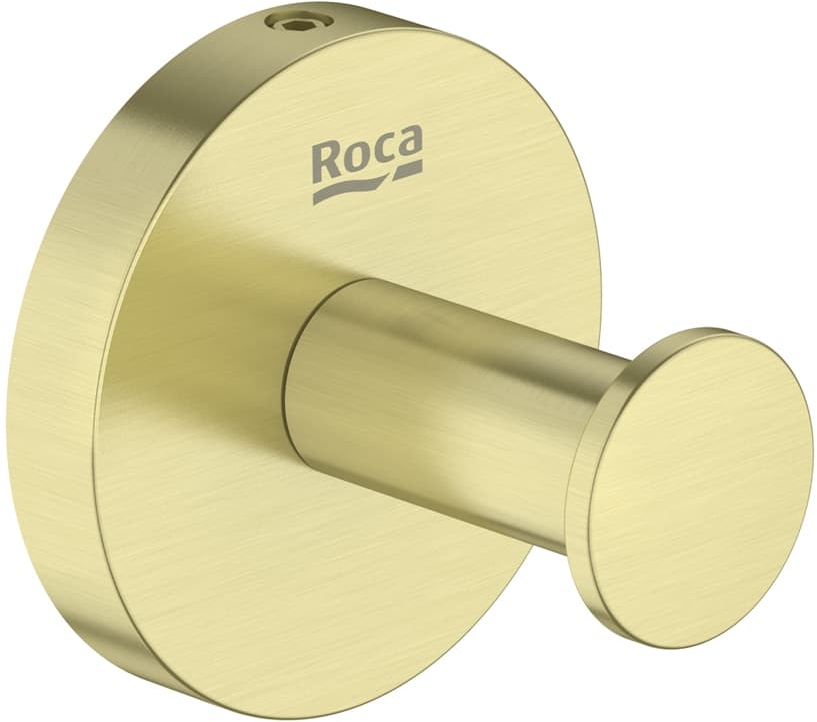 Roca Hotel's Handtuchhalter gold A817570VA0