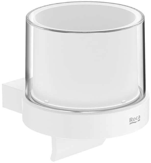 Roca Hotel's Seifenspender 200 ml weiß A817590B00