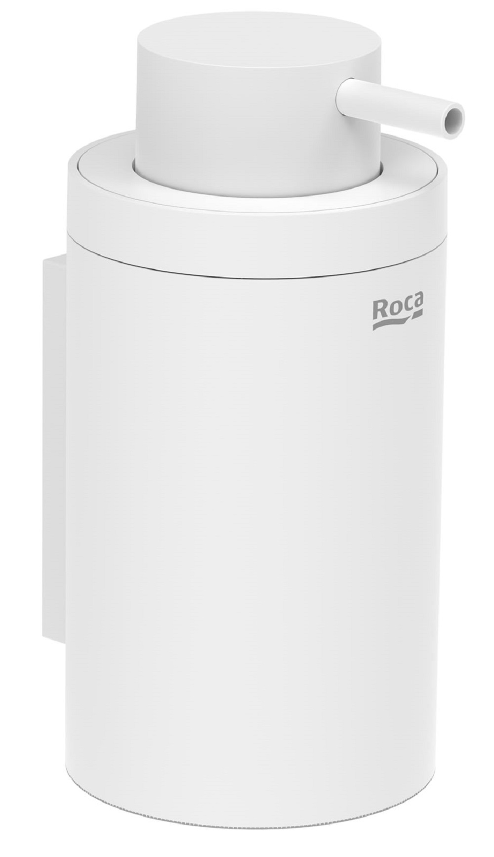 Roca Hotel's Seifenspender 200 ml weiß A817596B00