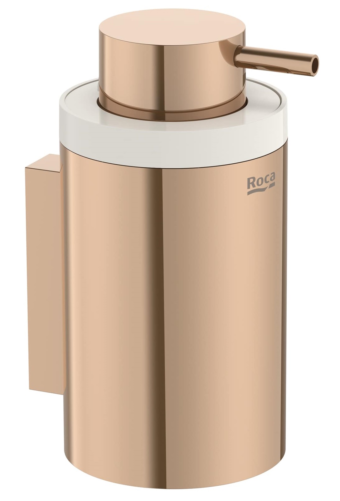 Roca Hotel's Seifenspender 200 ml gold A817596RG0