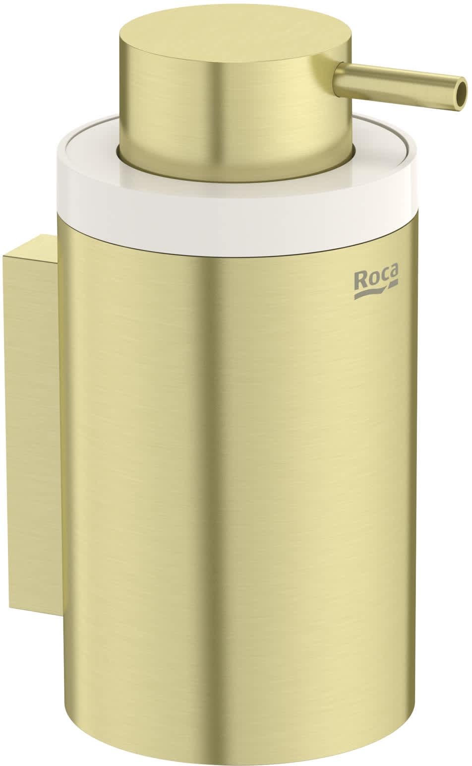Roca Hotel's Seifenspender 200 ml gold A817596VA0