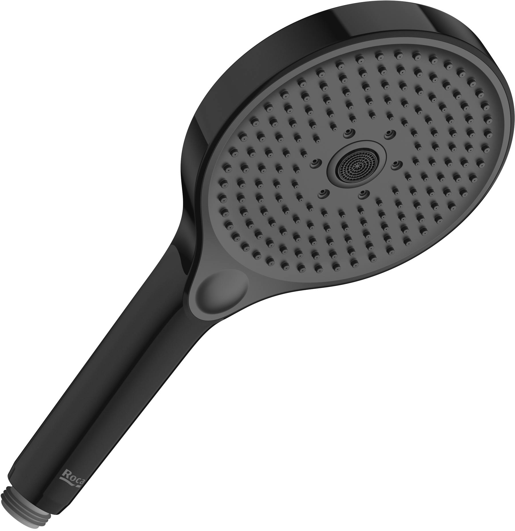 Roca Plenum Handbrause schwarz A5B8114CN0