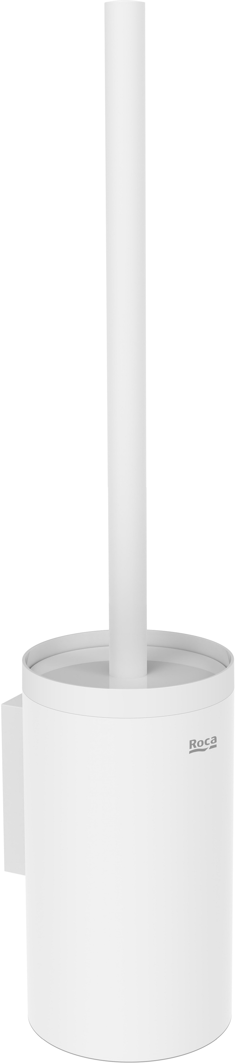 Roca Hotel's Klobürste aufklebbar weiß A817587B00