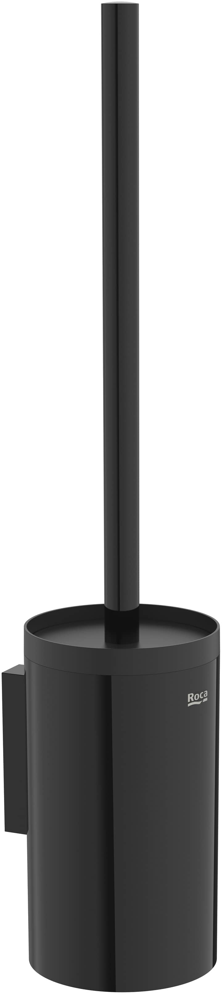 Roca Hotel's Klobürste aufklebbar schwarz A817587CN0
