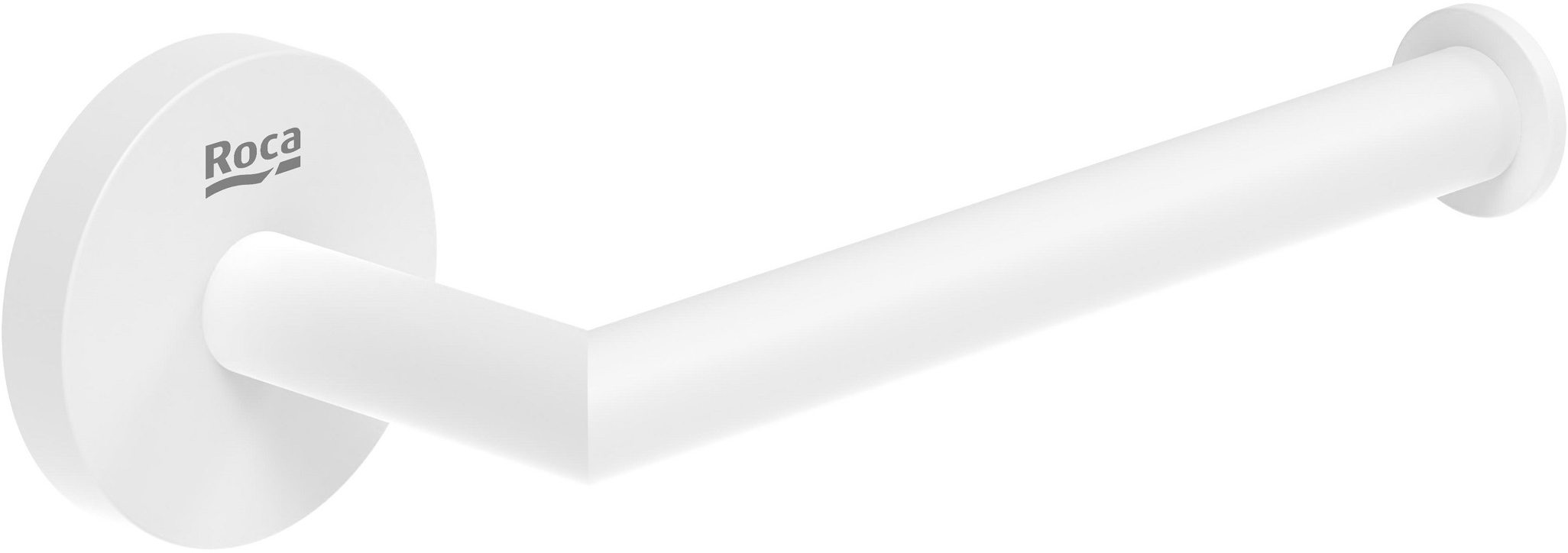 Roca Hotel's Klopapierhalterung weiß A817582B00
