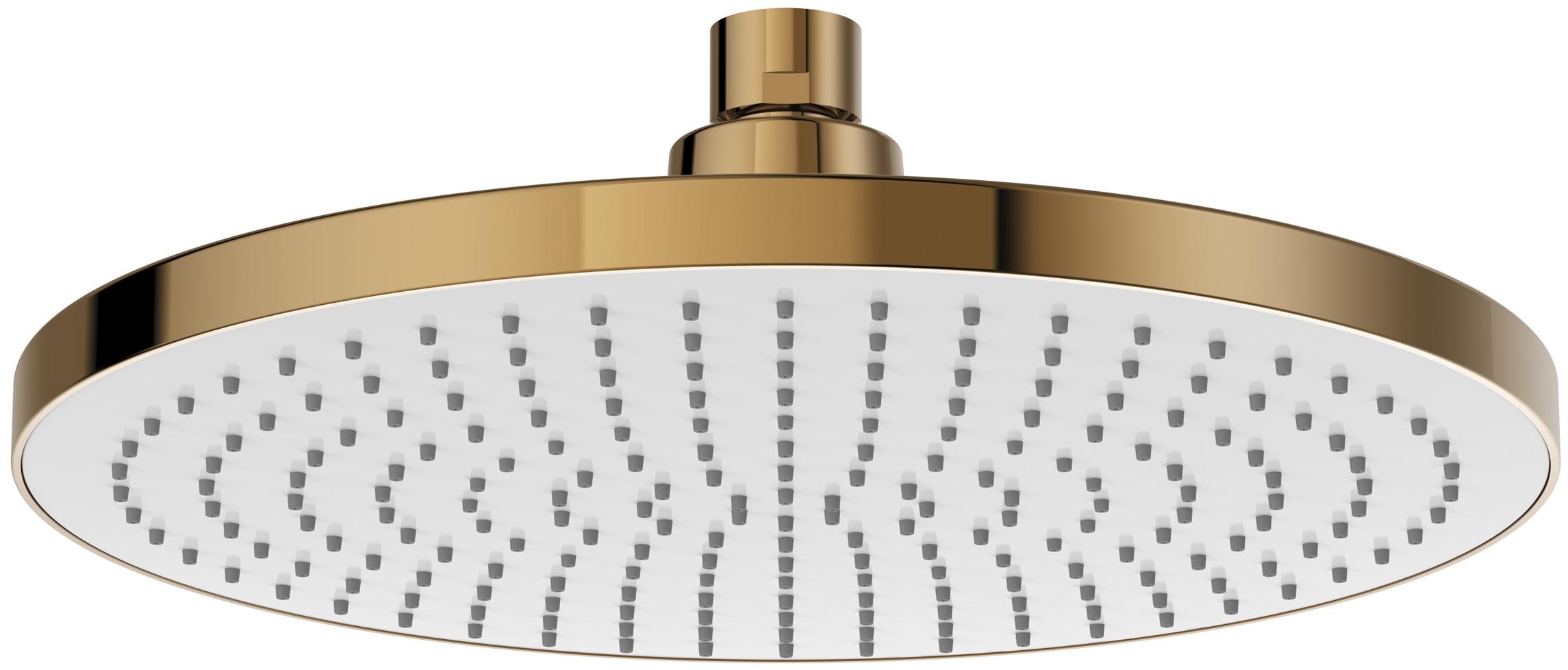 Roca Rainsense Kopfbrause 23x23 cm rund || A5B1803RG0
