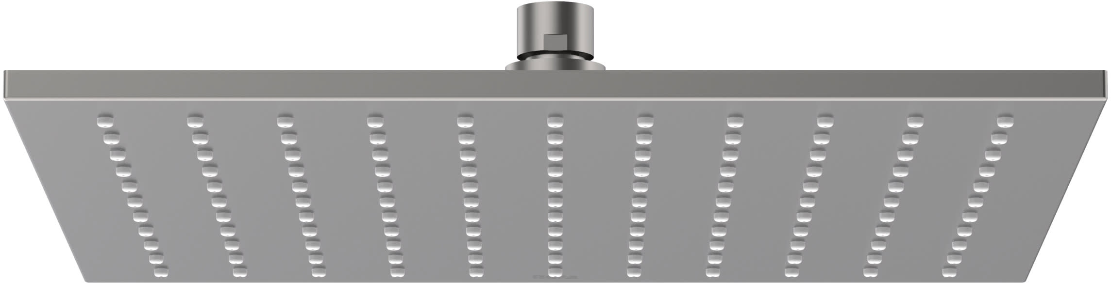 Roca Raindream Kopfbrause 30x30 cm quadratisch || A5B4050SM0