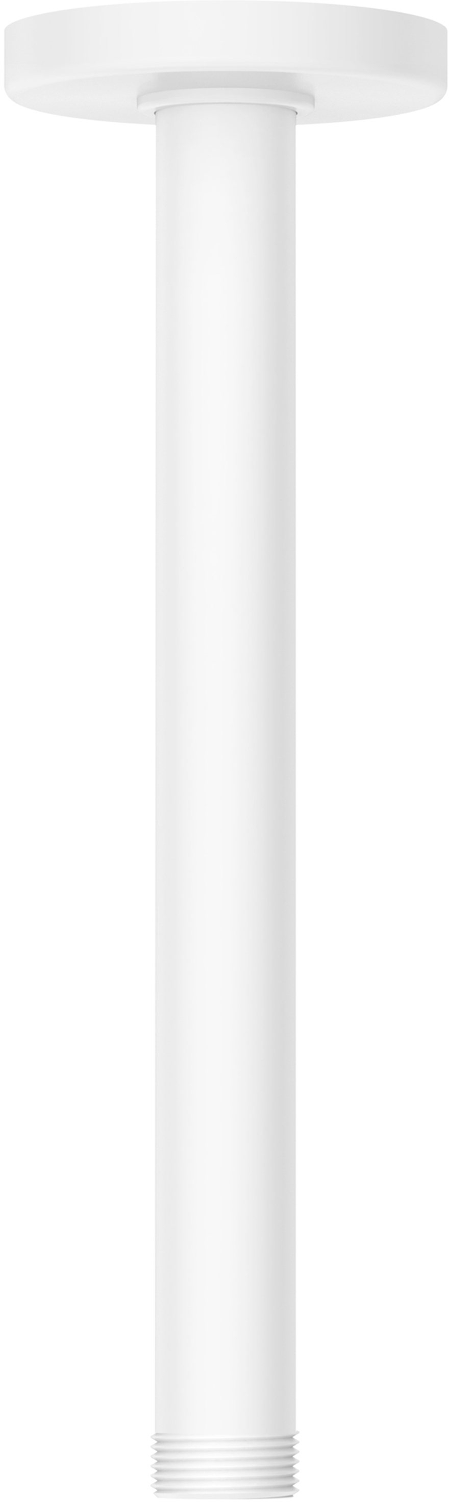 Roca Deckenarm weiß A5B0550B00