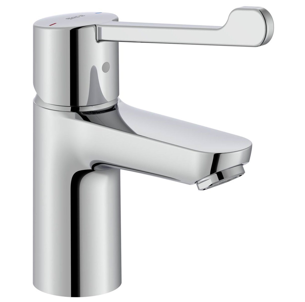 Roca Victoria Waschtischarmatur Stehend chrom A5A325GC00