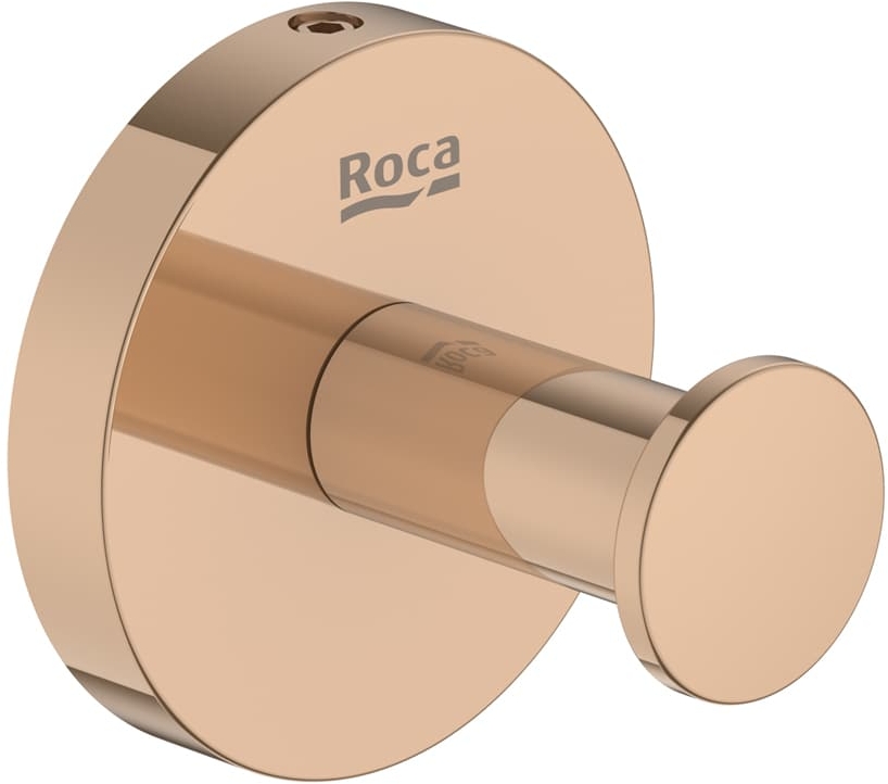 Roca Hotel's Handtuchhalter gold A817570RG0