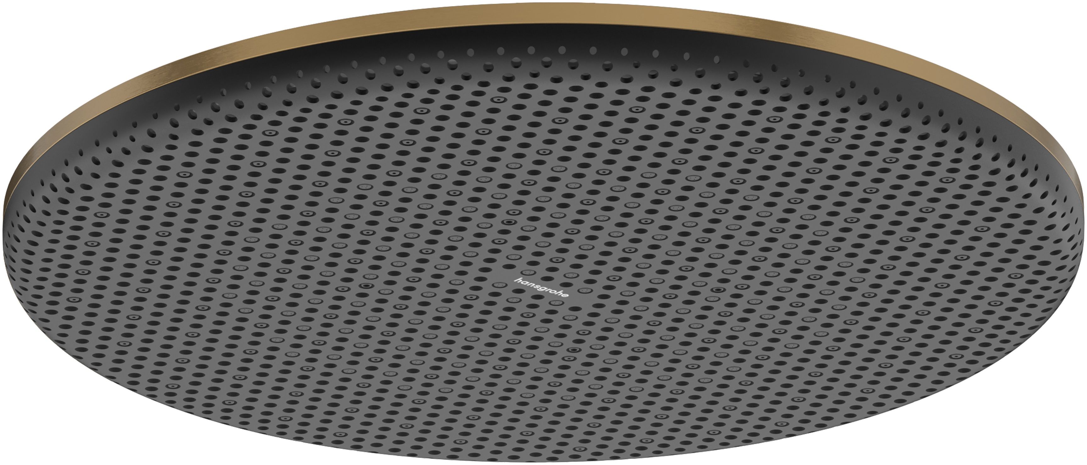 Hansgrohe Raindance Alive S Kopfbrause 30x30 cm rund || 24521140