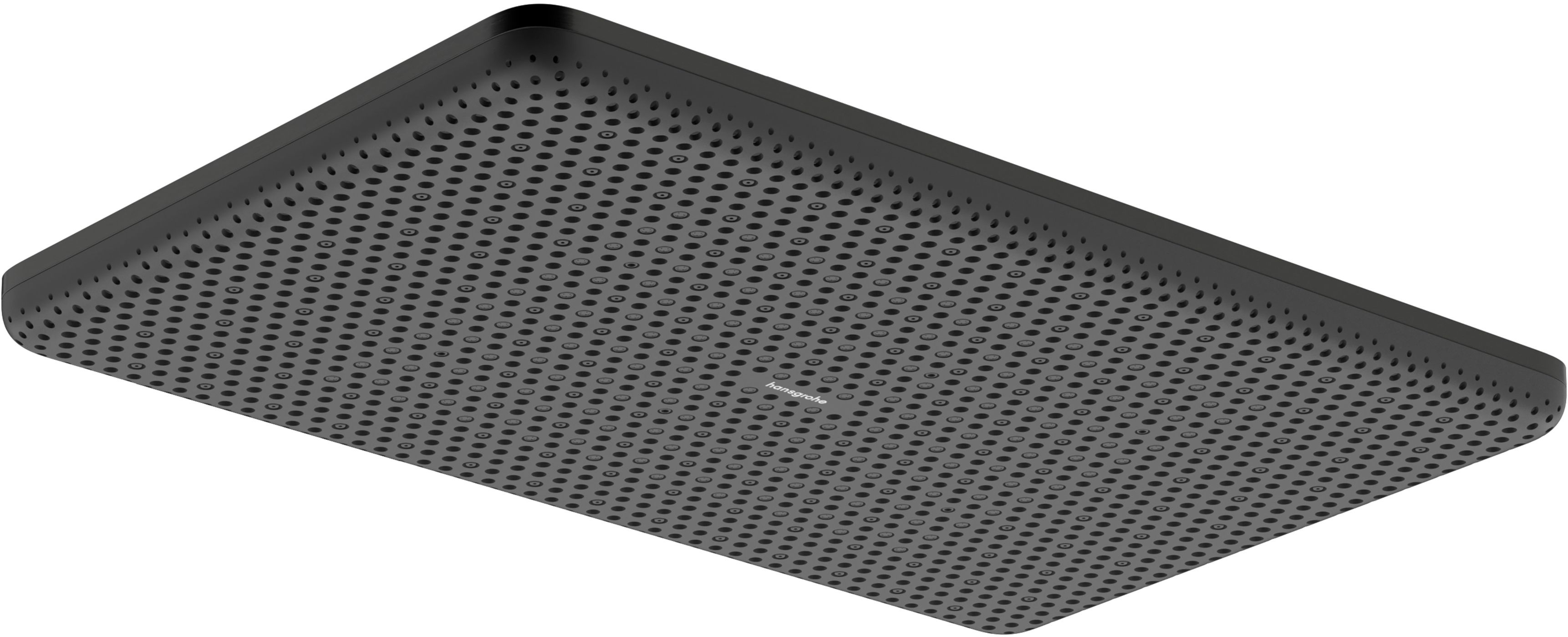 Hansgrohe Raindance Alive Q Kopfbrause 34.3x21.4 cm rechteckig || 24531340