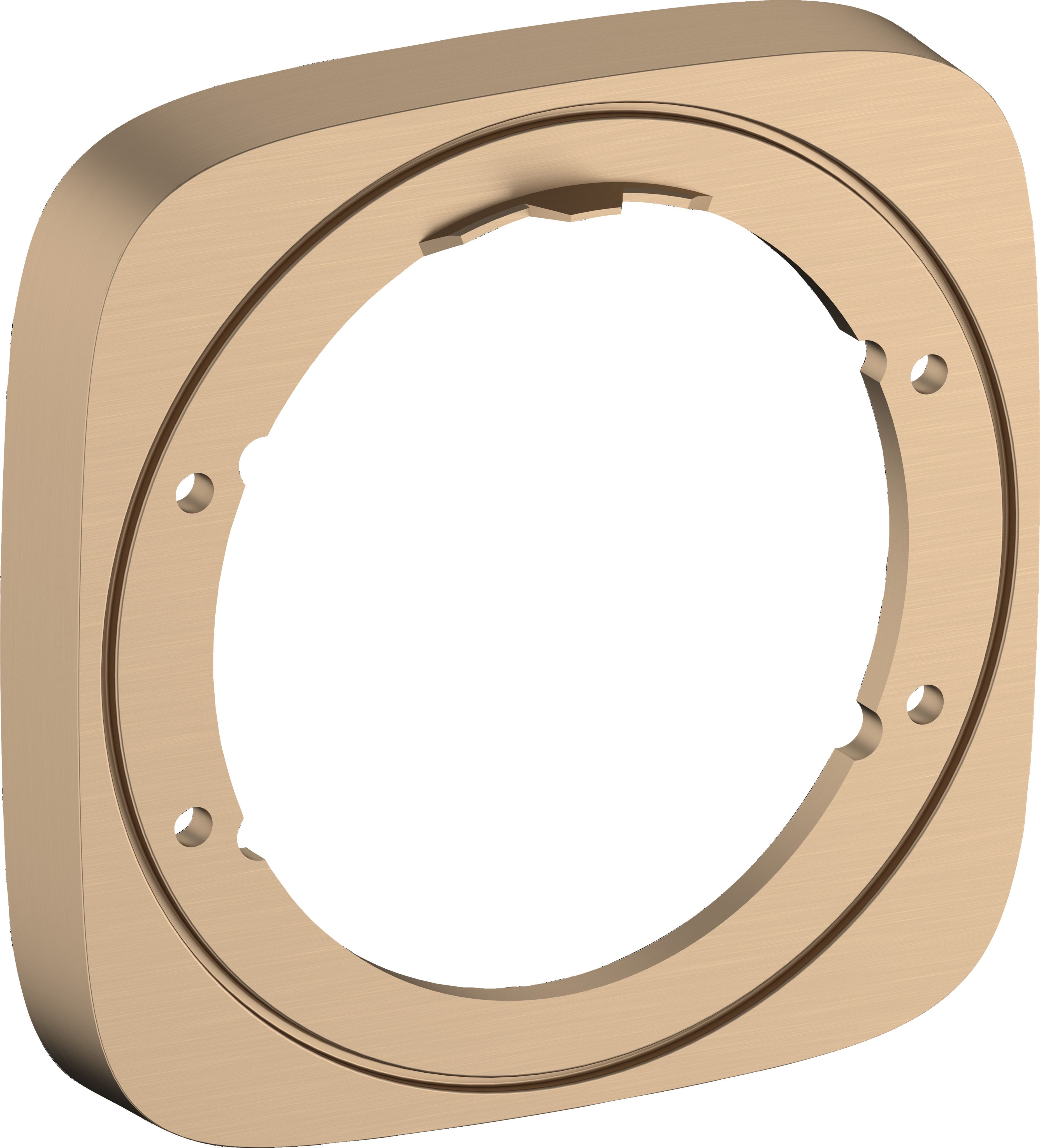 Hansgrohe Batterieverlängerungselement 15597140