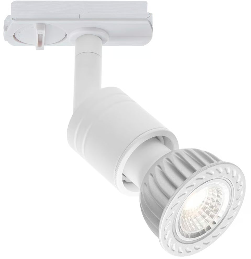 Nordlux FrøyaLink Lampe für Sammelschienen 1x35 W weiß 86119901