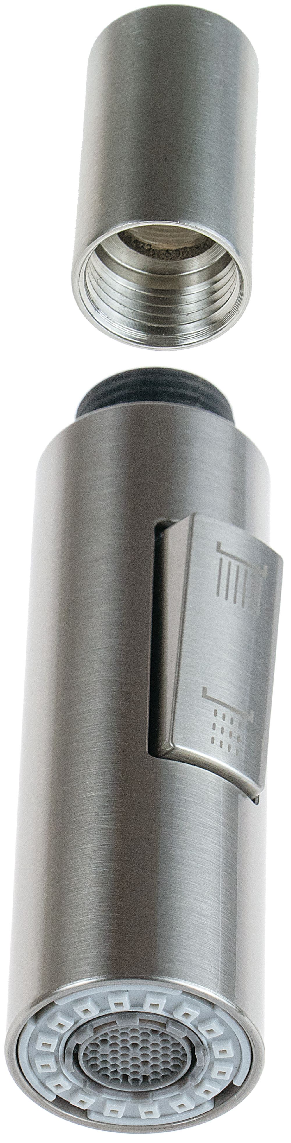 Deante Luno handschalter für küchenarmatur ABAF74S