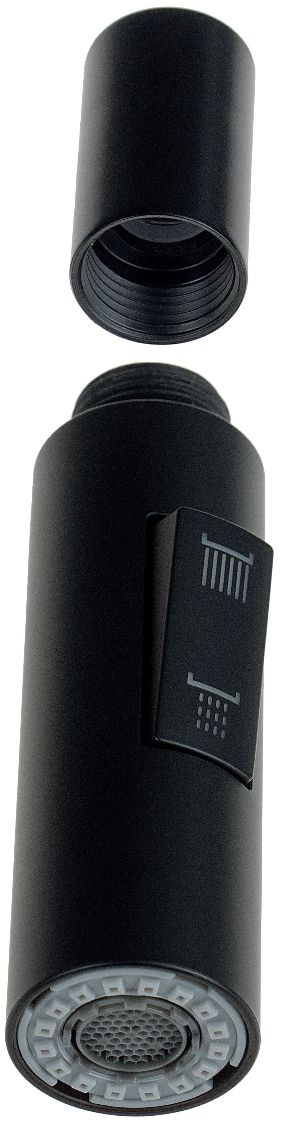 Deante Luno Handschalter für Küchenarmatur ABAN74S