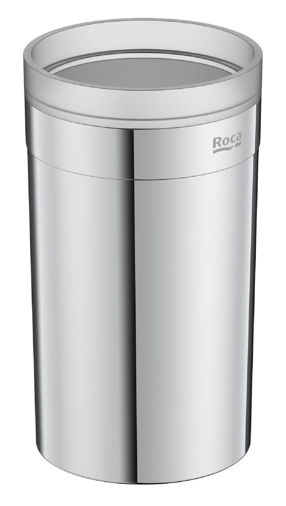 Roca Victoria Zahnputzbecher chrom A817895C00