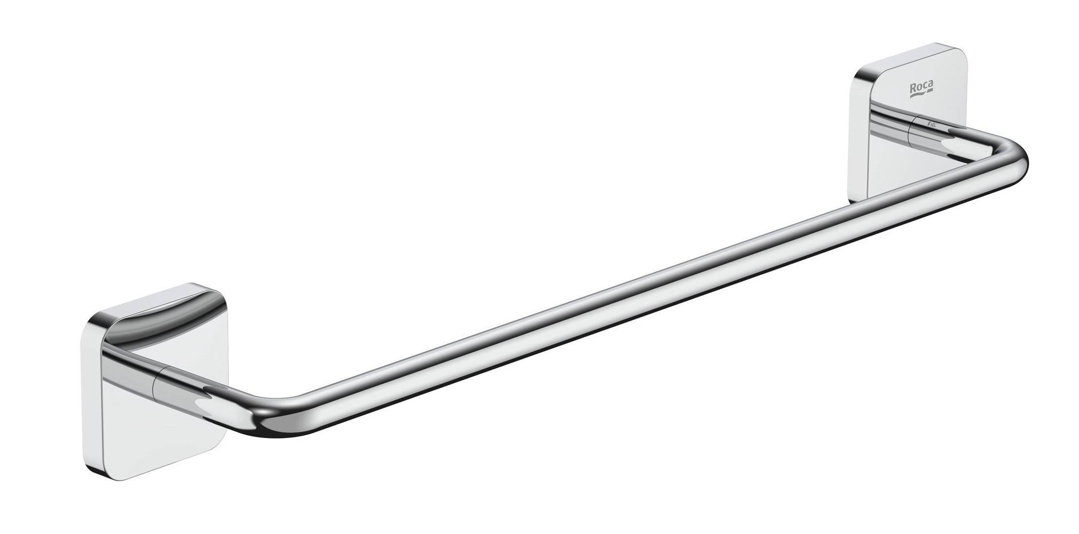 Roca Victoria Handtuchhalter chrom A817883C00