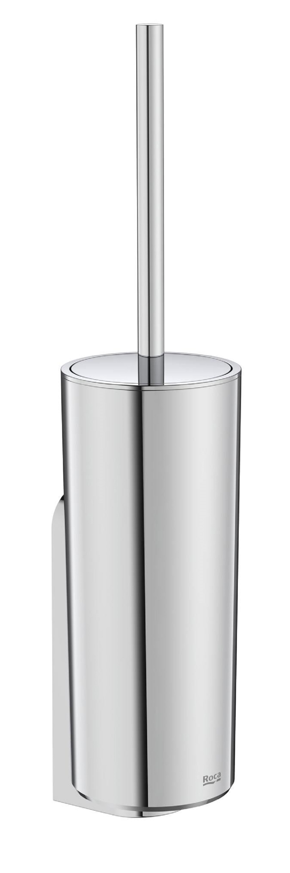 Roca Victoria Klobürste verschraubt chrom A817891C00