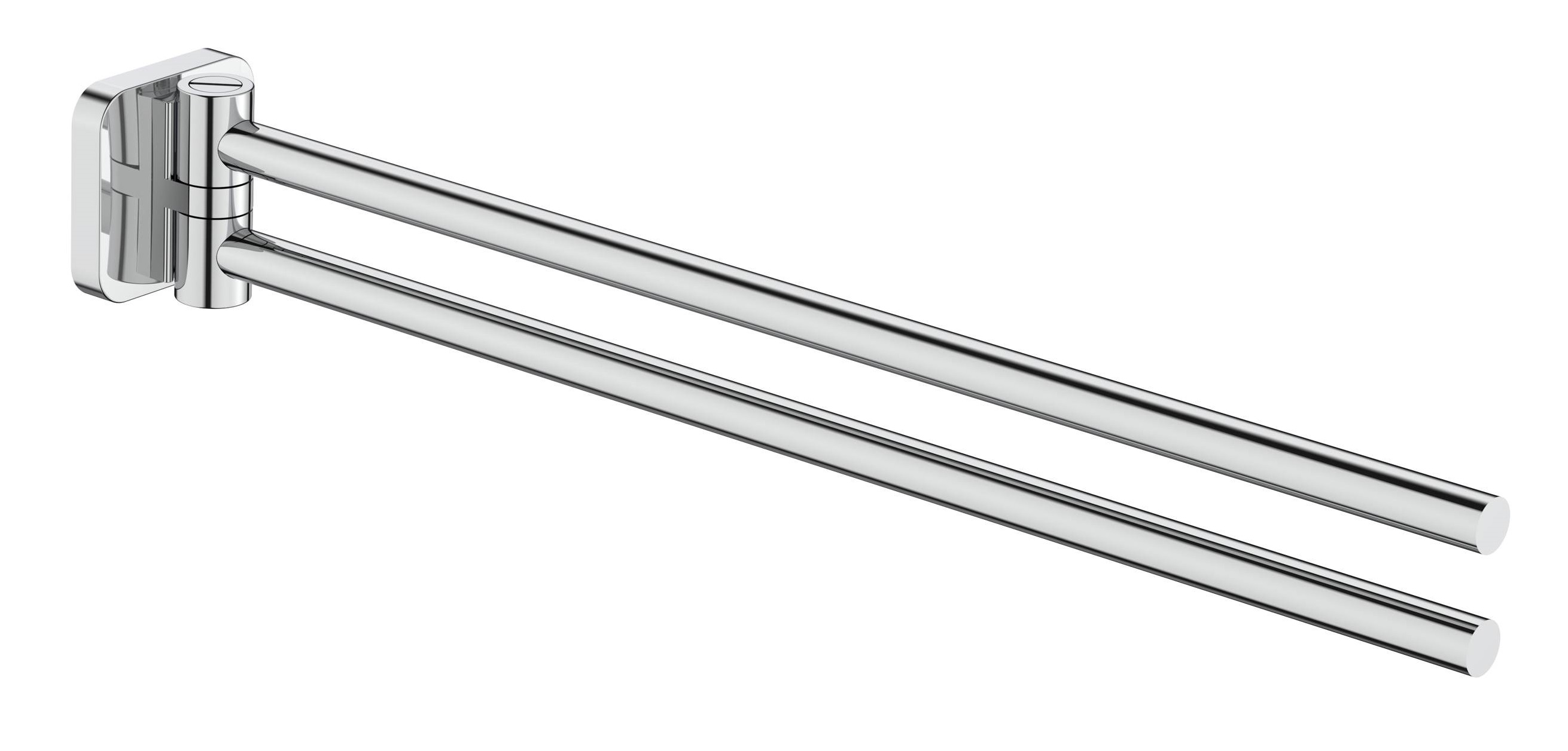 Roca Victoria Handtuchhalter chrom A817885C00