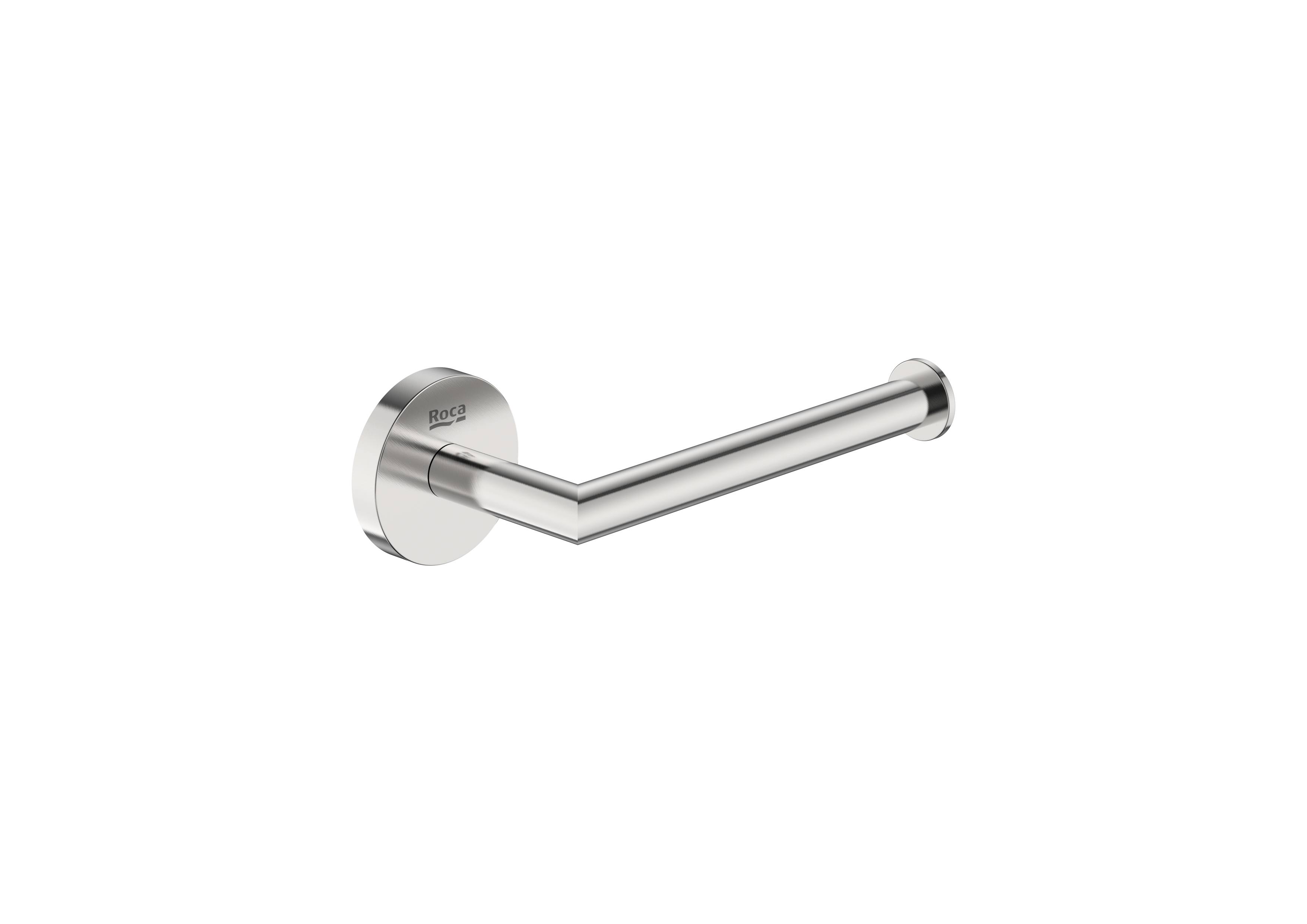 Roca Hotel's Klopapierhalterung stahl A817582SM0