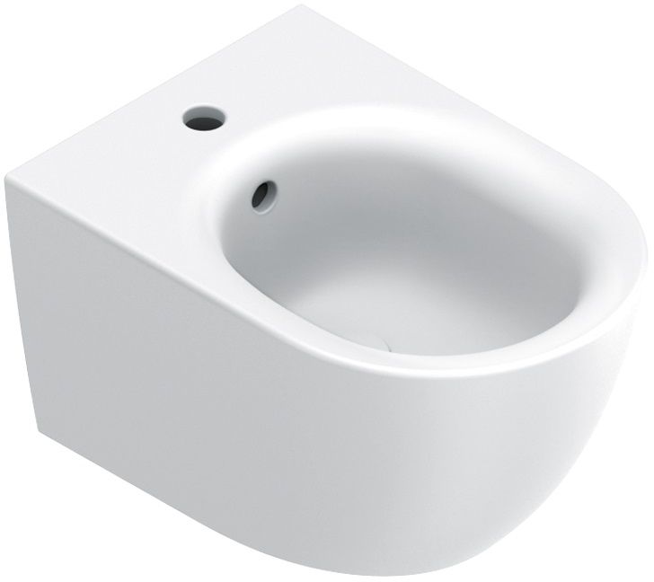 Catalano Sfera bidet hängend weiß 0518501021