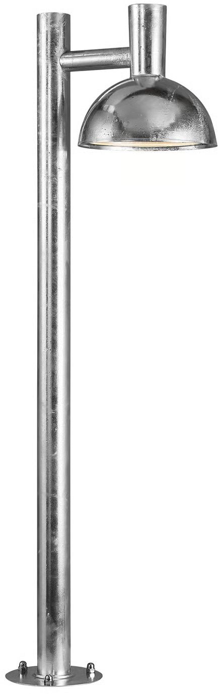 Nordlux Arki Stehleuchte für den Außenbereich 1x20 W 2118108031