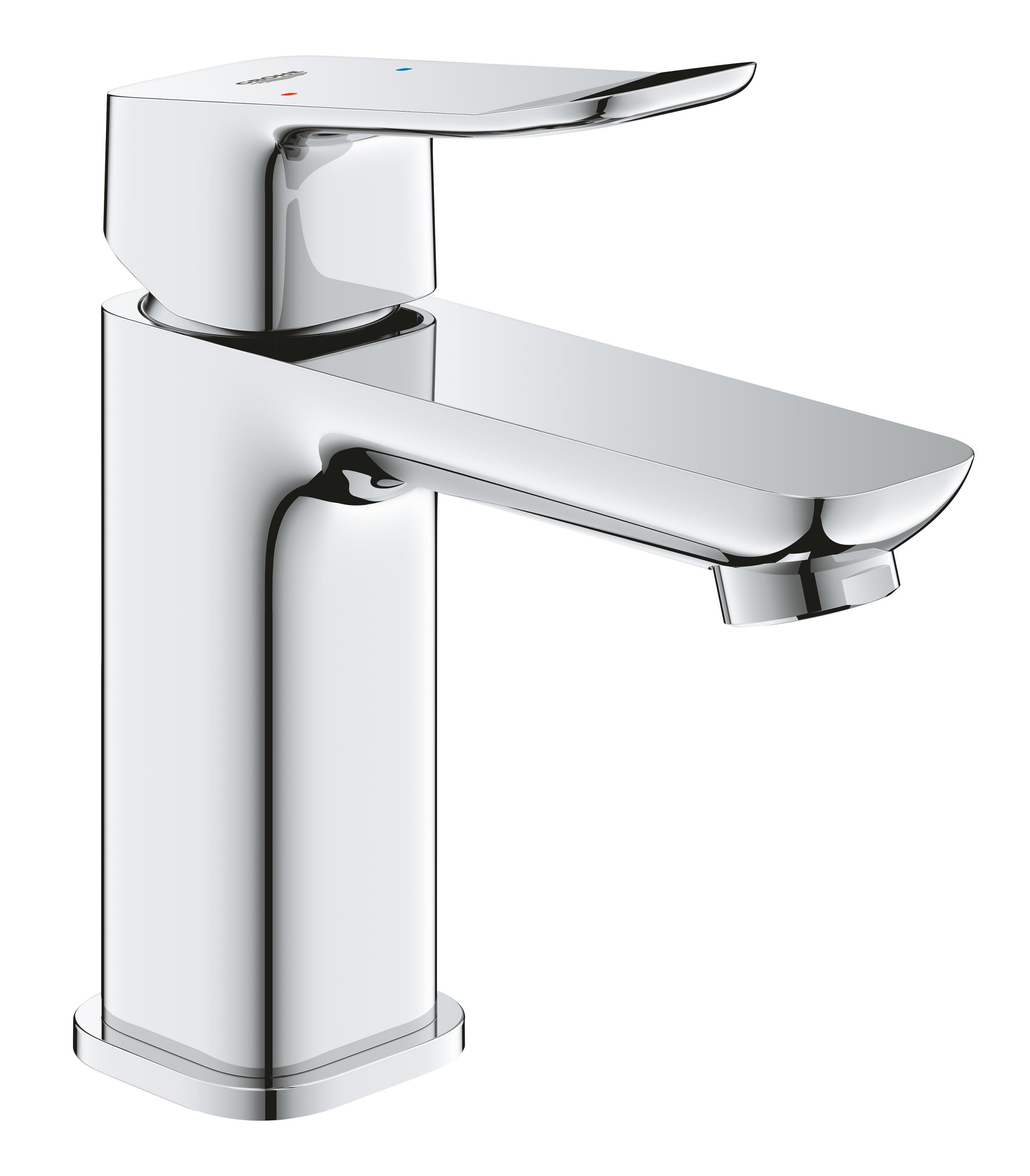 Grohe Dice Waschtischarmatur Stehend chrom 1018570000