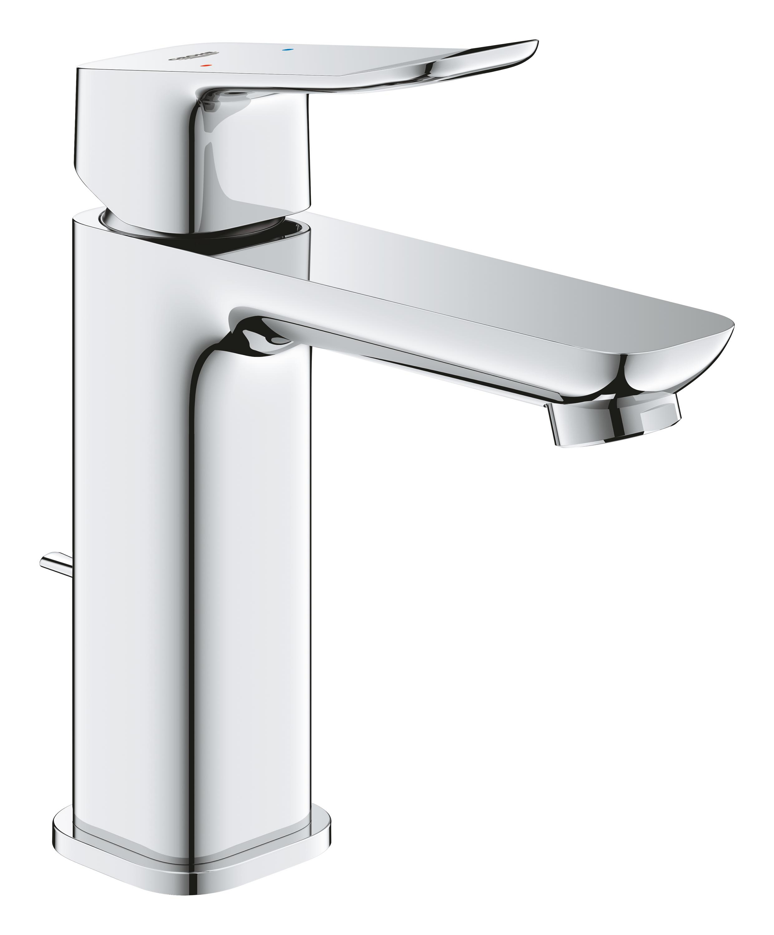 Grohe Dice Waschtischarmatur Stehend chrom 1018320000