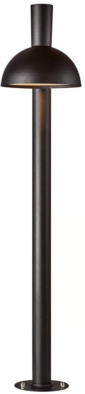 Nordlux Arki Stehleuchte für den Außenbereich 1x20 W schwarz 2118108003