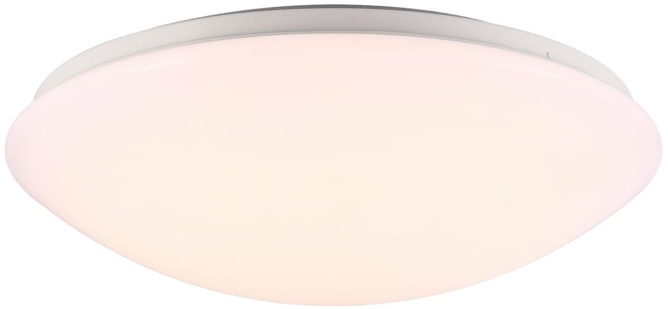 Nordlux Ask Decke 1x17.6 W weiß 45386501