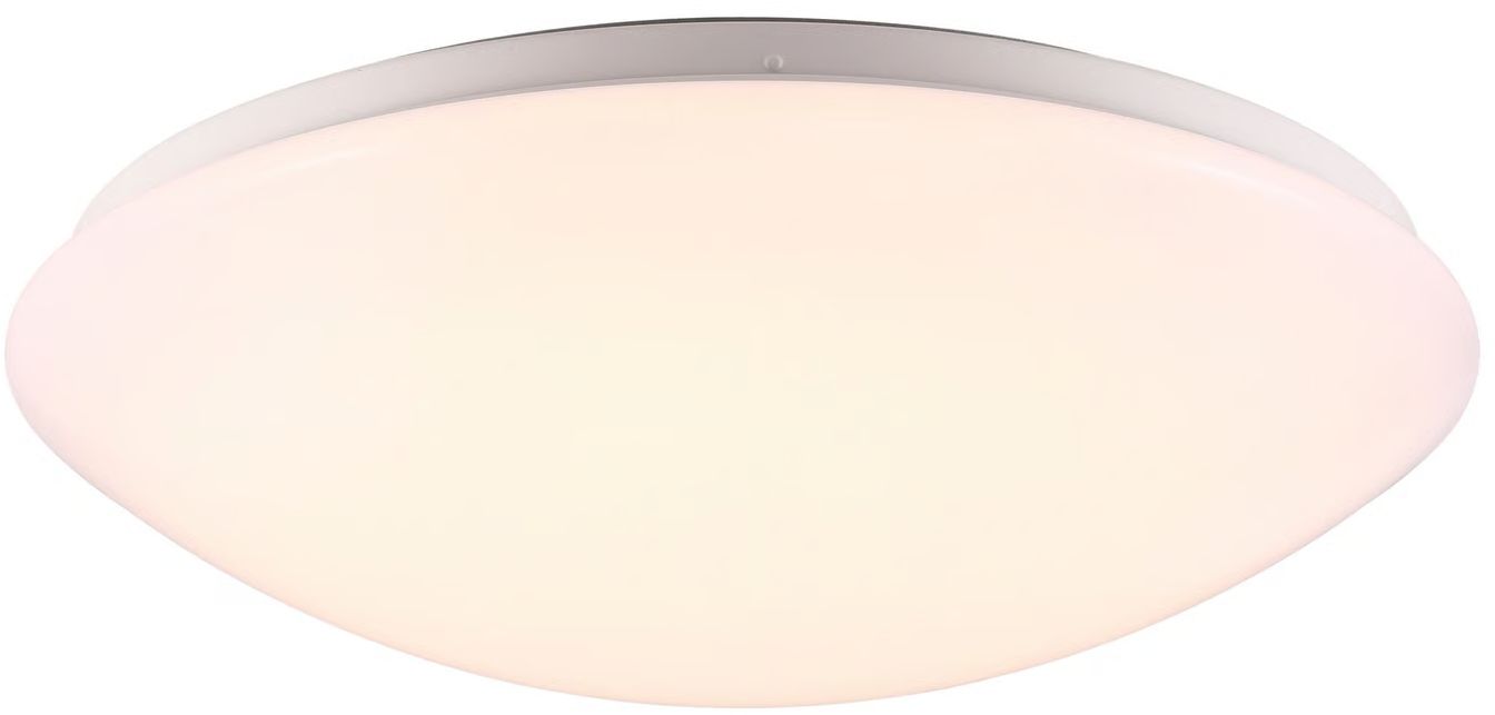 Nordlux Ask Decke 1x16 W weiß 45376001