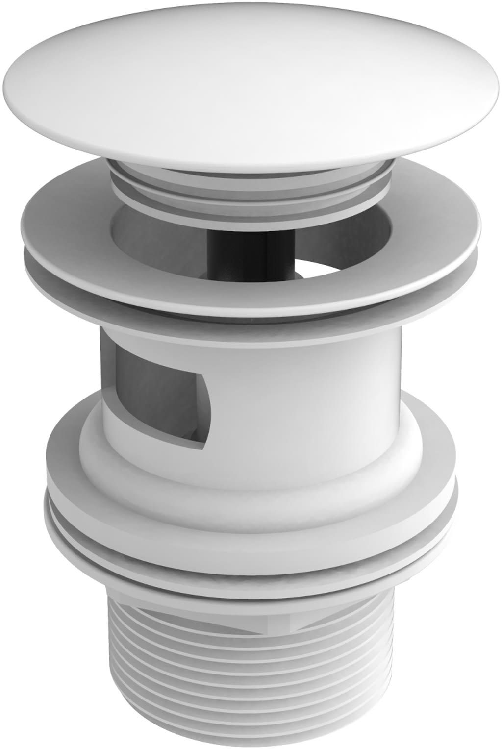 Roca Aqua Marmelade weiß A5054015B0