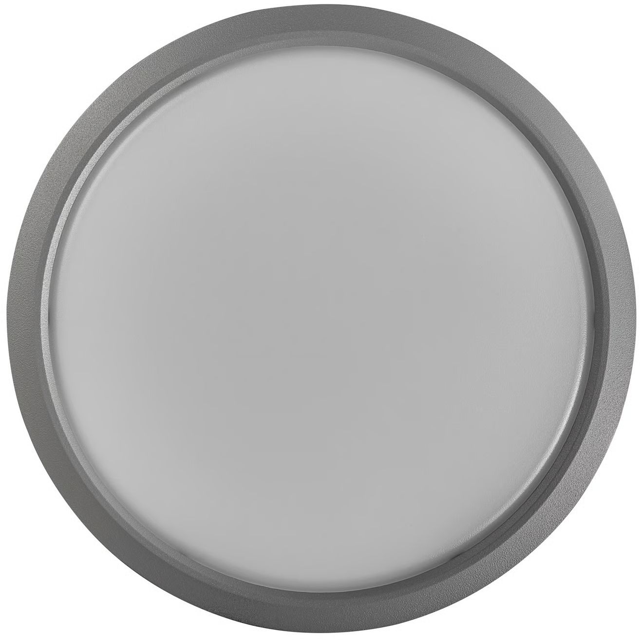 Nordlux AvaSmart Außenwandleuchte 1x9.5 W grau 2019016010