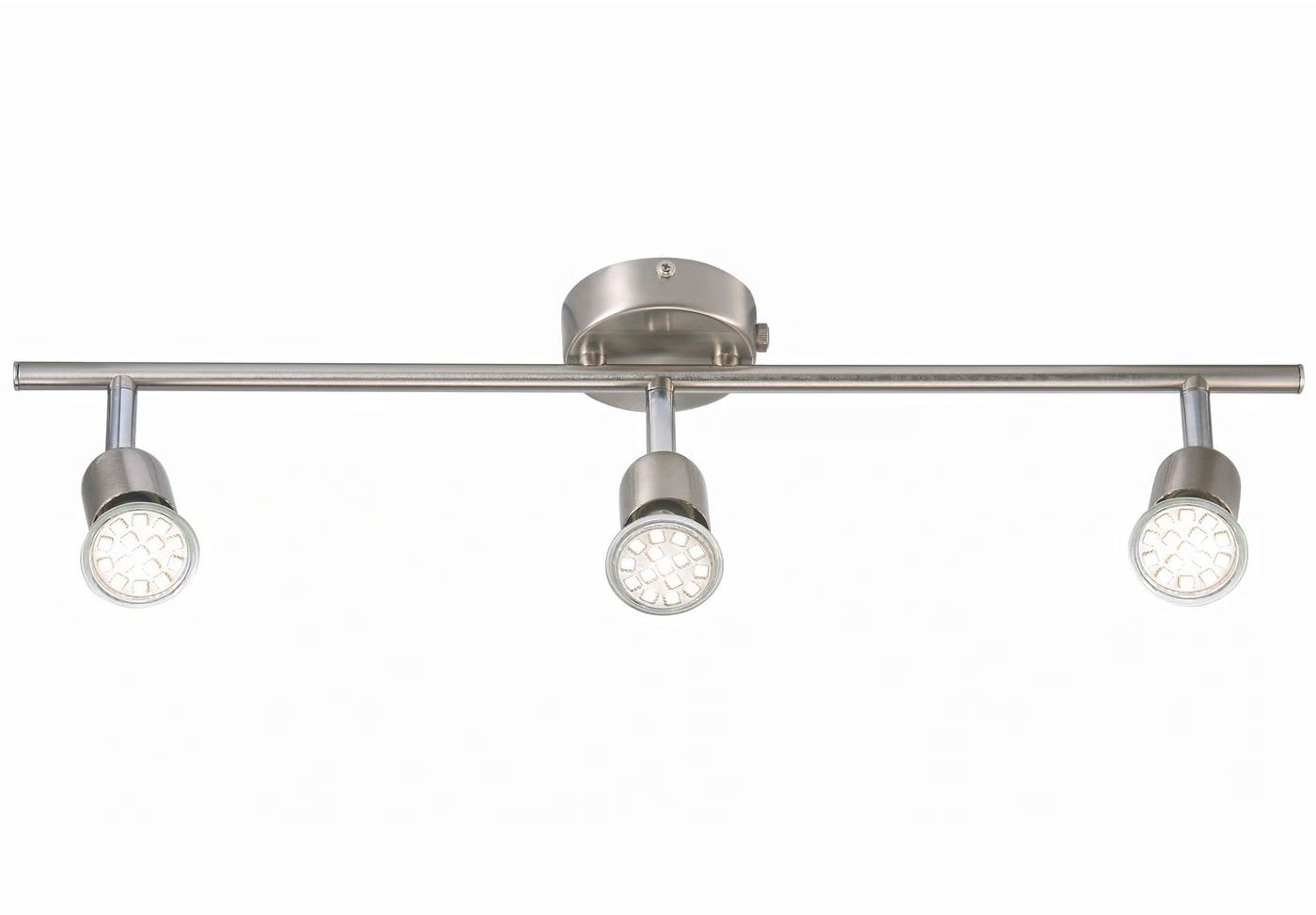 Nordlux Avenue Deckenlampe 3x35 W stahl 2113190132