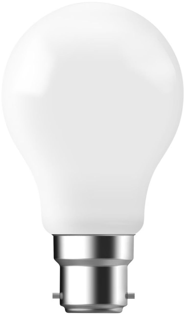 Nordlux A-ClassE27 Birne 1x8.5 W 2700 K B22 5181021621