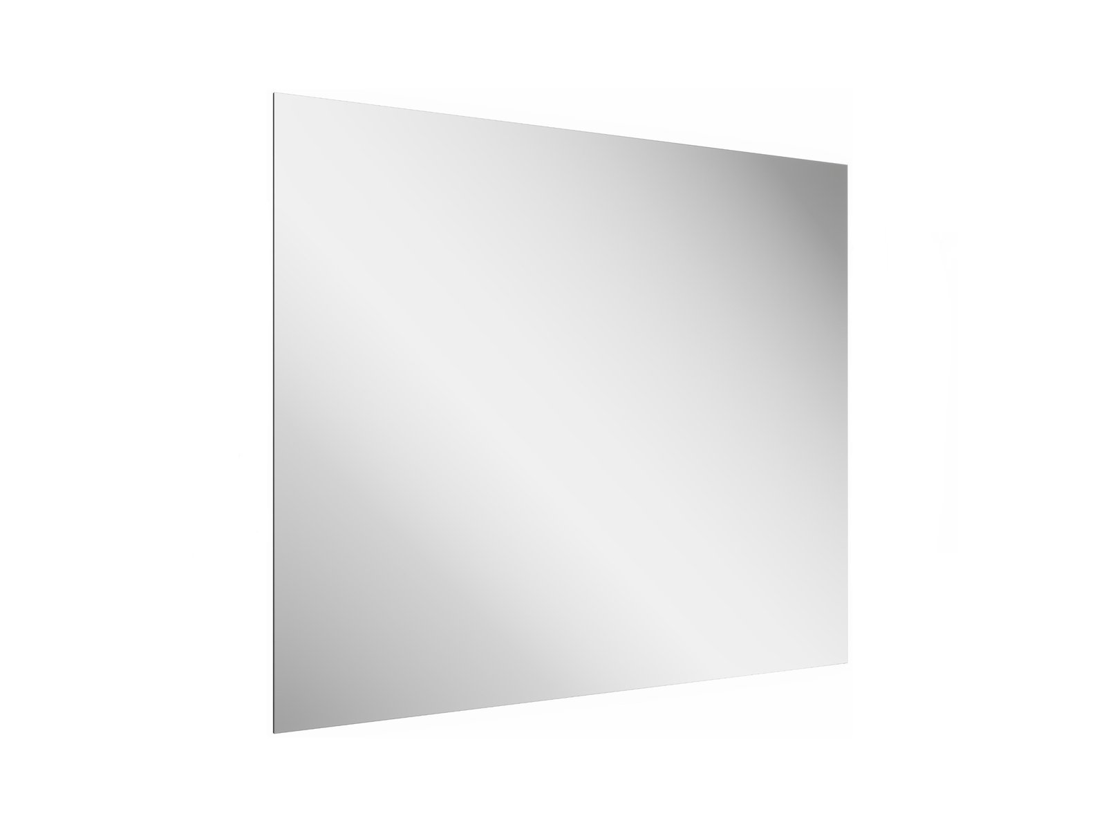 Ravak Oblong Spiegel 70x70 cm quadratisch mit Beleuchtung X000001563