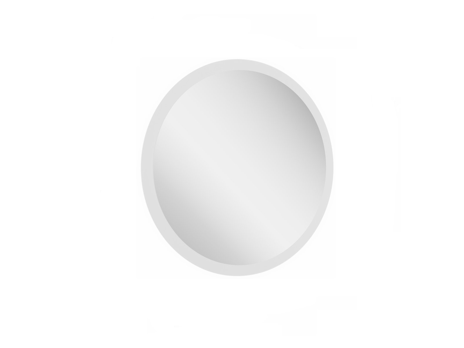 Ravak Orbit Spiegel 50x50 cm rund X000001573