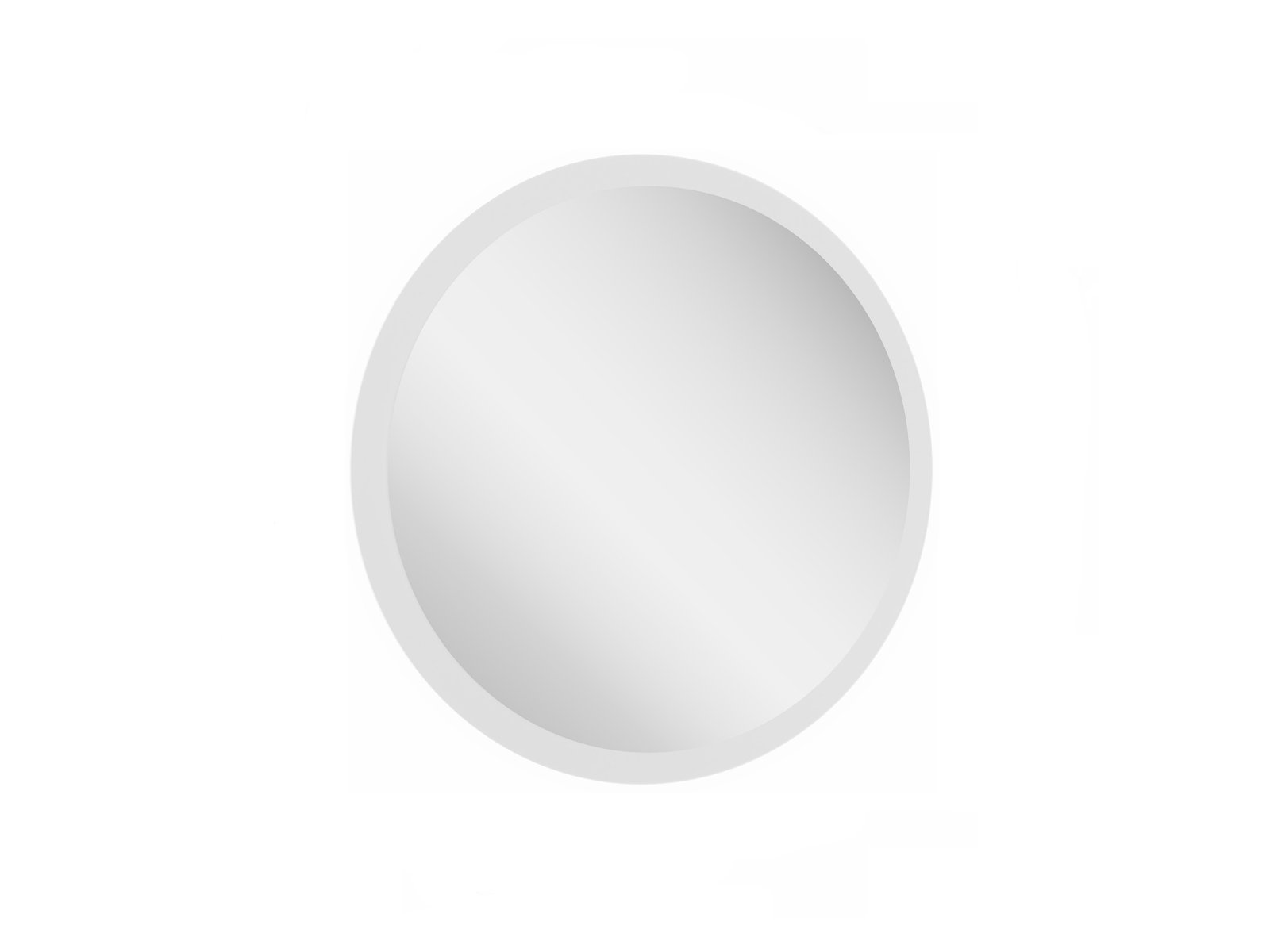 Ravak Orbit Spiegel 60x60 cm rund X000001574