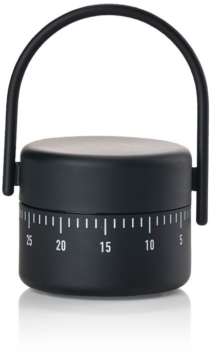 Zone Denmark Singles Küchen-Timer 332015