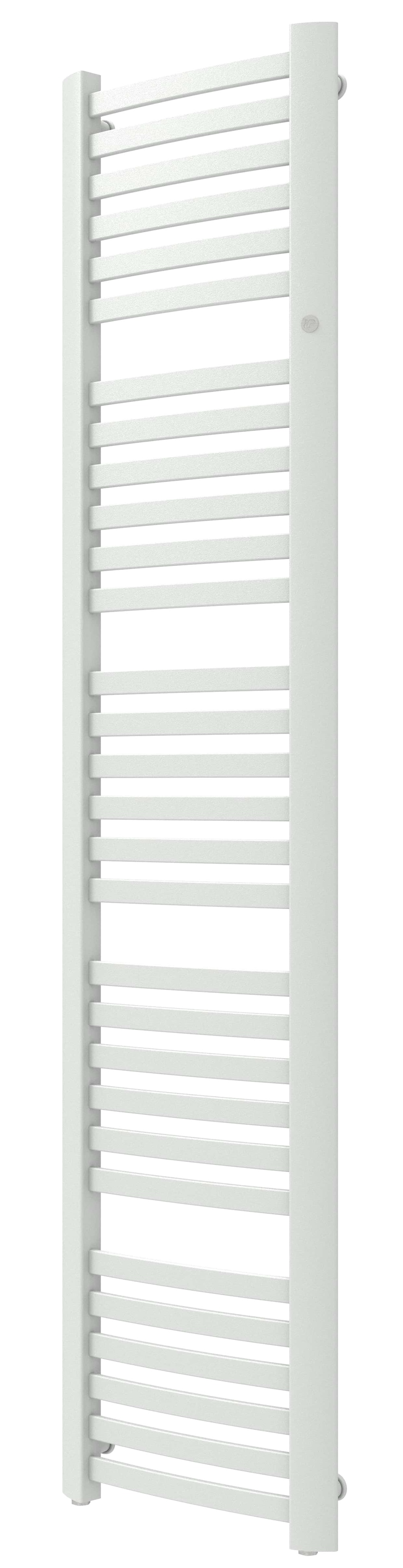 Instal Projekt Retto Badezimmerheizkörper Leiter 180x41.2 cm weiß RET-40/180