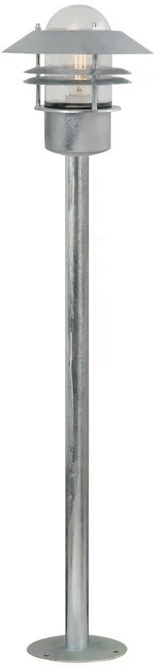 Nordlux Blok Stehleuchte für den Außenbereich 1x60 W 25078031