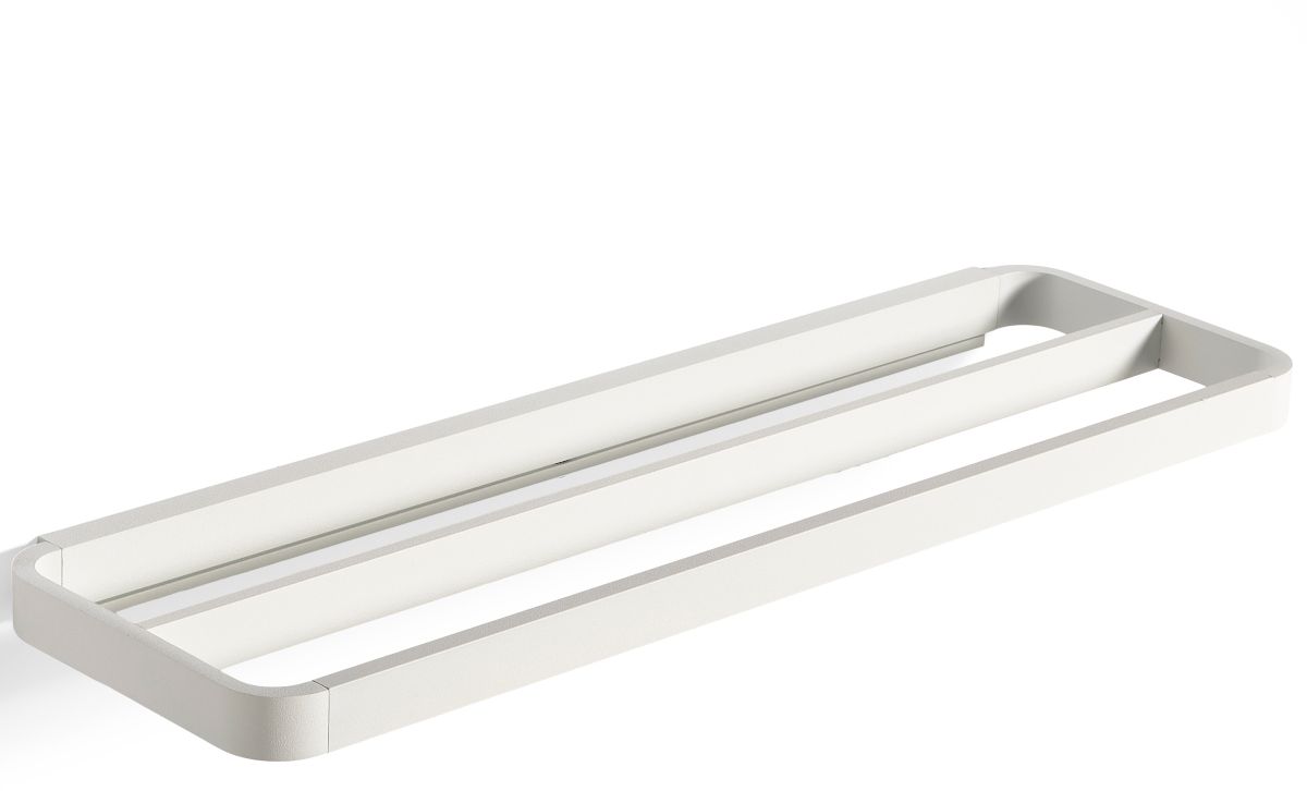 Zone Denmark Rim Handtuchhalter weiß 14472