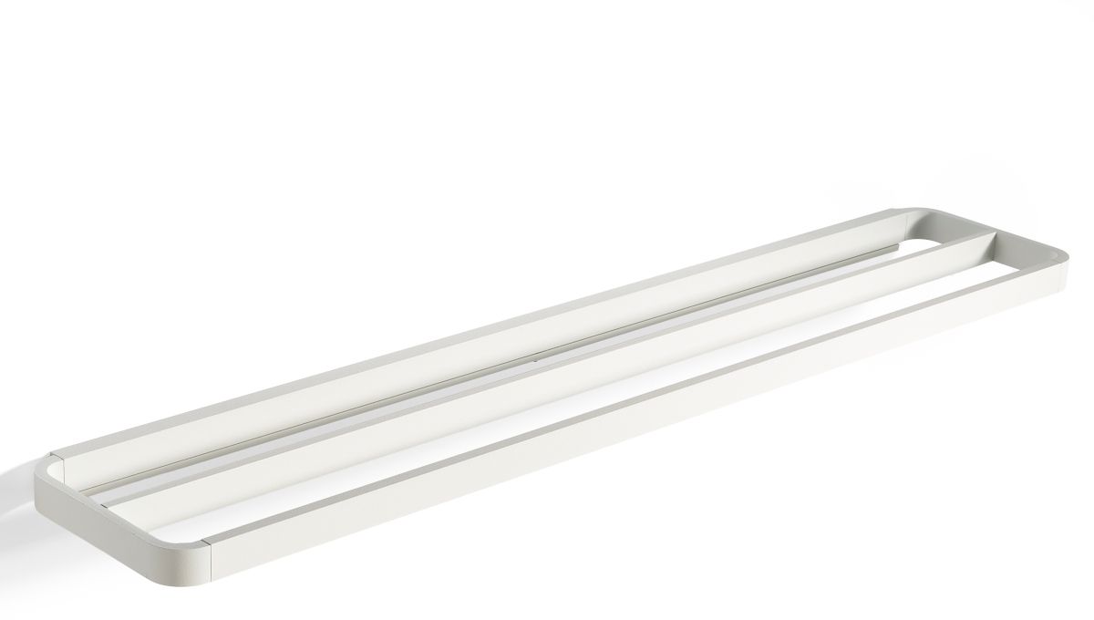 Zone Denmark Rim Handtuchhalter weiß 14474