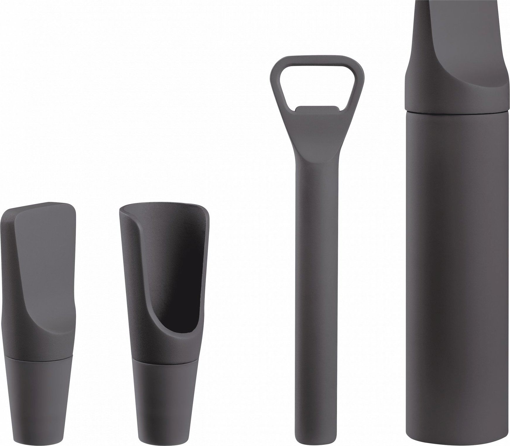 Blomus Ilo Set xx cm grau 64262