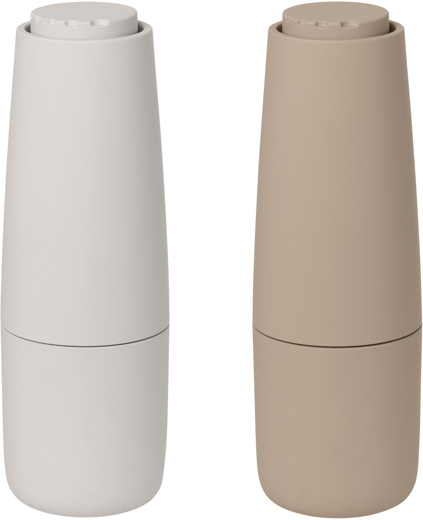 Blomus Salpi Gewürzmühlen xx cm beige 63959